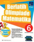 Berlatih Olimpiade Matematika 6