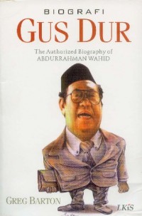 Biografi Gus Dur