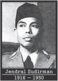 Soedirman Biografi Singkat 1916-1950