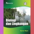 Biologi dan Lingkungan