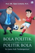 Bola Politik Dan Politik Bola