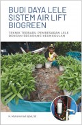 Budi Daya Lele Sistem Air Lift Biogreen