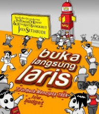 Buka Langsung Laris