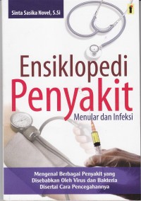 Ensiklopedia Penyakit Menular dan Infeksi