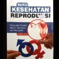 Buku Kesehatan Reproduksi