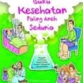 Buku Kesehatan paling aneh Sedunia