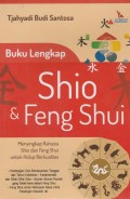 Buku Lengkap Shio & Feng Shui