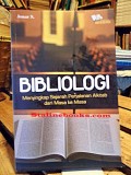 Bibliologi