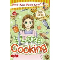 KKPK: I LOVE COOKING