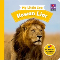 My little zoo hewan liar