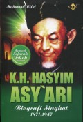 K.H. Hasyim Asy'ari