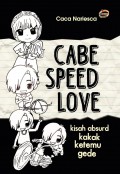 Cabe Speed Love