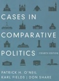 Cases In Comparative Politics