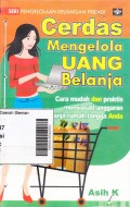 Cerdas Mengelola Uang Belanja