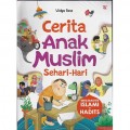 Cerita Anak Muslim Sehari-hari