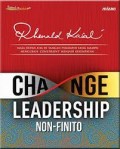 Change Leadership non finito