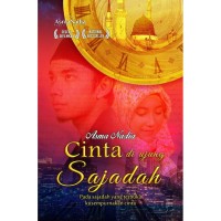 Cinta di Ujung Sajadah