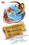 Competitive Marketing Strategy