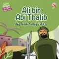 Ali bin abi thalib sang pemilik pedang zulfikar