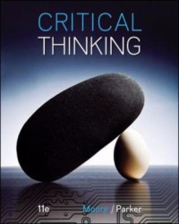 Critical Thinking