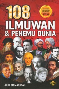 108 Ilmuan & Penemu Dunia