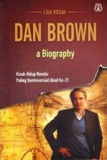 Dan Brown a Biography