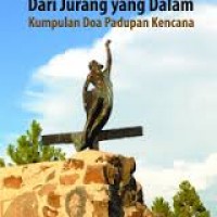 Dari Jurang Yang Dalam kumpulan doa padupan kencana