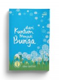 Dari kuntum menjadi bunga 1