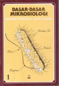 Dasar-Dasar Mikrobiologi