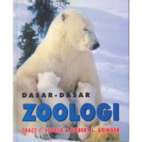 Dasar-Dasar Zoologi