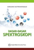 Dasar -Dasar Spektroskopi