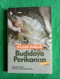 Dasar-Dasar Budidaya Perikanan