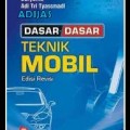 Dasar-dasar teknik Mobil