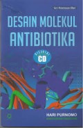 Desain Molekul Antibiotika