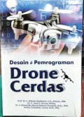 Desain dan Pemrograman Drone Cerdas