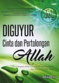 Di Guyur Cinta dan Pertolongan