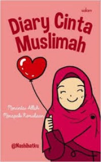 Diary Cinta Muslimah