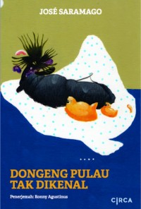 Dongeng Pulau Tak Dikenal