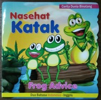 Nasehat Katak