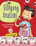 Dongeng Anatomi saatnya mendengar bahasa tubuh