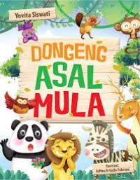 Dongeng Asal Mula