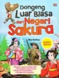 Dongeng Luar Biasa dari Negeri Sakura