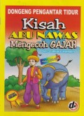 Kisah Abu Nawas Mengecoh Gajah