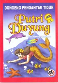 Dongeng Pengantar Tidur Putri Duyung