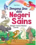 Dongeng Seru dari Negeri Sains