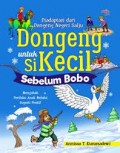 Dongeng untuk Si Kecil sebelum bobo