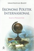 Ekonomi Politik Internasional