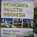 Ekonomi Industri Indonesia