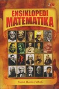 Ensiklopedi Matematika