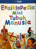 Ensiklopedia mini Tubuh Manusia